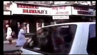 Indian Professionals Engage In Sexual Activity With A Caucasian Man In The Second Installment