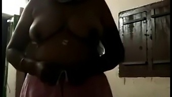 A Married Woman From Bihar Shares Nude Photos Of Herself