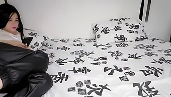 I Avoid Going Home And Indulge In Some Naughty Fun With A Hot Partner