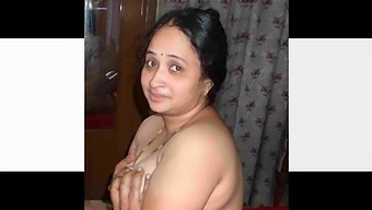 A Brief Narrative Featuring A Mature Woman