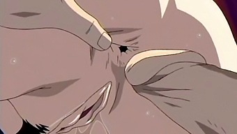 A Hentai Videoworld Legújabb Kiadása Irodai Szexet Mutat Be Rajzfilm Formában