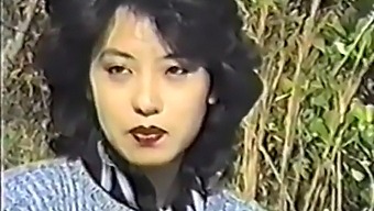 Porno Giapponese Vintage Con Interpreti Classici E Retrò