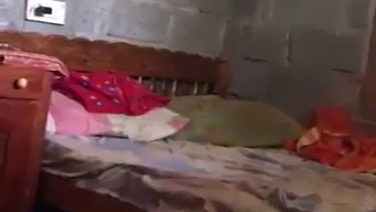 Old Indian Mature Woman Gets Caught Cheating And Fucked By Her Husband'S Brother