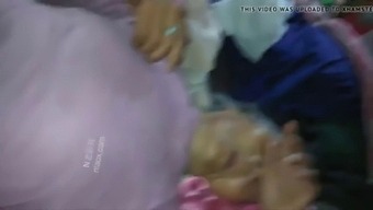 Hd Asian Granny Takes It Hard In The Ass