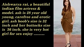Hottest Indian Actress In Anal Action