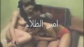 Arabian Girls Getting Naughty