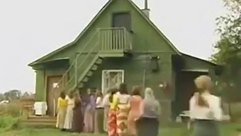 Egy Időtlen Orosz Erotikus Film.