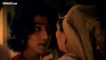 Un Classico Racconto Di Amore E Passione Con Indira Varma E Sarita Choudhury