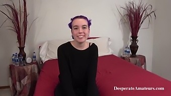 Desperate Amateurs Crave Hard Sex And Money In Rough Orgy