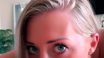 Nemecká Amatérka Leonie Pur Dáva Dokonalý Orálny Sex A Creampie Na Rande Na Tinderi
