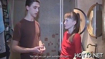 Young Amateur Porn Videos With Small Tits