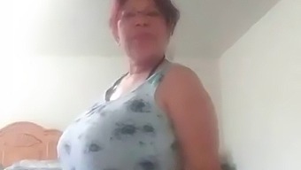 Hot And Juicy Bbw Gets Her Ass Fucked