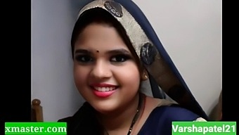 18-Year-Old Indian Girl'S Romantic Masturbation Video Goes Viral