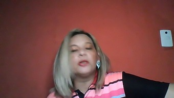 The Enticing Mother-In-Law Of Mine