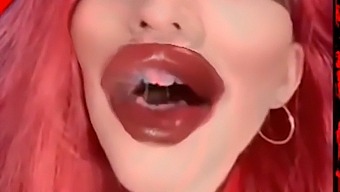 Maszturbáció Egy Szabályozott Péniszű Videóra
