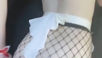 Stepmother Discovers Me Masturbating, Tagged With Caught, Jerking, And Stepmother