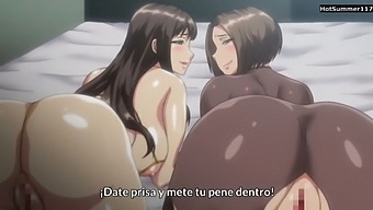 Non Perderti Queste Prime 3 Raccomandazioni Hentai Ntr