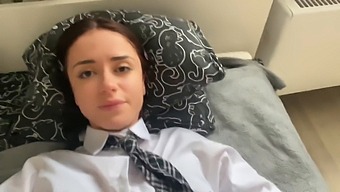 Tattooed Vixen Fulfills My Desires After Breakup