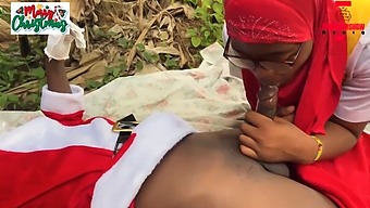 Amazing Nigerian Farmyard Erotica: A Holiday Delight. Subscribe To Red'S Channel.