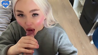Stepmother Seduces Stepson After Accidentally Sending Him Porn.