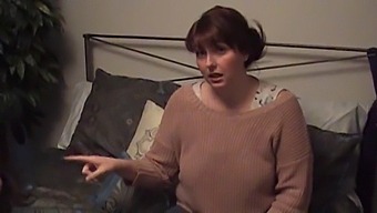 Stepmother And Stepsister Seduce Me With Enticing Porn Preview Featuring Petite Pussy