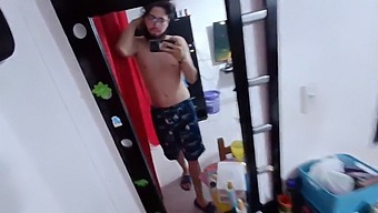 Interested In Anal Sex With Me? ️