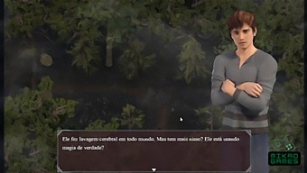Lust Outbreak: Episode 50 - Revealing The Priest'S Hidden Secrets