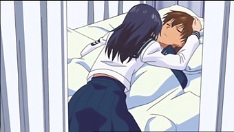 Busty Teen Gets Pounded Hard In School Infirmary