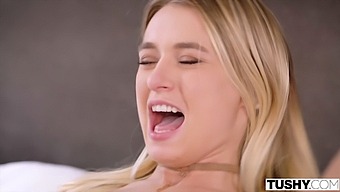 A Threesome With My Husband And Ex-Boyfriend Involving Anal Sex
