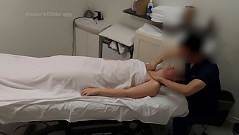 Married Woman Sera'S Passionate Encounter Caught On Voyeuristic Footage