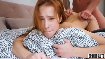 Nicole Murkovski'S Desperate Attempt To Save Her Finances With Homemade Sex Acts