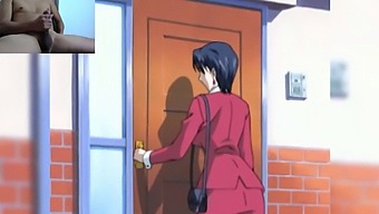Stepson'S Unscrupulous Behavior Leads To Forbidden Tryst With Stepmother'S Petite Sister In Explicit Hentai Video