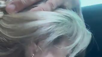 Gorgeous Girl Experiences Real Orgasm In Homemade Outdoor Video