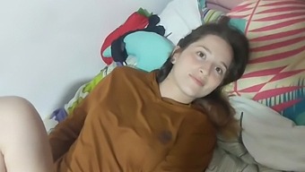 When I Found Out My Friend Miranda Had A Hidden Talent, I Took Advantage Of It And We Had Unprotected Sex.