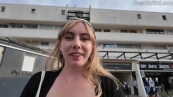 Real Life Naturist City: No Inhibition And No Clothes.